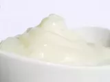 Ricetta Crema al latte (al microonde)