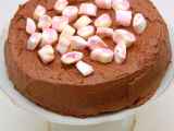 Ricetta Torta di cioccolato alla coca cola!!!