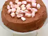 Ricetta Torta di cioccolato alla coca cola!!!