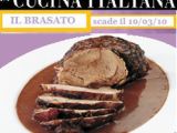 Ricetta Il brasato al barolo