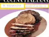 Ricetta Il brasato al barolo