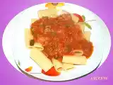 Ricetta Quando prepari il sugo con il soffritto di limone