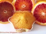 Ricetta Muffins all'arancia e sciroppo d'acero