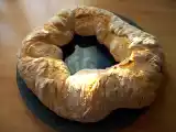 Ricetta Pane con biga e yogurt di adriano!
