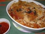 Ricetta Bucatini gratinati