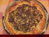 Ricetta Quiche carciofi e robiola