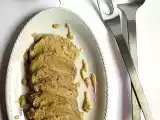 Ricetta Arrosto di vitello al latte con nocciole e salvia