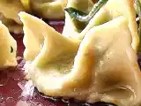 Ricetta scarpinocc di parre..