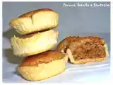Ricetta Dolcetti alle noci