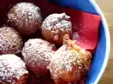 Ricetta Frittelle di carnevale