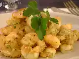 Ricetta Seppie per san valentino