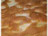 Ricetta Focaccia morbida con mascarpone