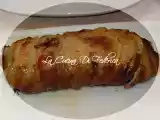Ricetta Arrosto di maiale con carciofi e patate