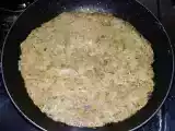 Ricetta Frittata ricotta e carciofi