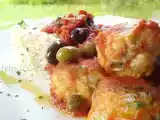 Ricetta Polpettine di vitello di mare