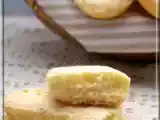 Ricetta Savoiardi facili ma col trucco....