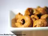 Ricetta Taralli all'olio evo e rosmarino