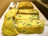 Ricetta Frittata arrotolata