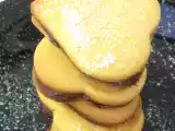 Ricetta Biscotti ovis mollis
