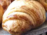 Ricetta Mamma li turchi..ovvero pane non croissant ;-))