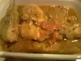 Ricetta Il mio coniglio alla cacciatora!!