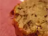 Ricetta Torta ricotta e noci