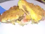 Ricetta Sformato carciofi e patate