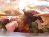 Ricetta Crepes di ceci