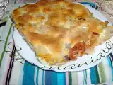 Ricetta Pitta maniata