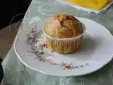 Ricetta Muffin con le spezie e lo yogurt intero