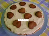 Ricetta Cheesecake al pistacchio (senza uova)