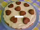 Ricetta Cheesecake al pistacchio (senza uova)