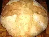 Ricetta Pane di grano duro con impasto indiretto poolish