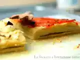 Ricetta Focaccia alle cipolle e peperoni