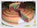 Ricetta Torta allegra