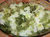 Ricetta Bieta al forno
