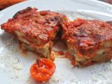 Ricetta Parmigiana di carciofi