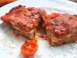 Ricetta Parmigiana di carciofi