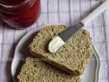 Ricetta (kefir) irish soda bread