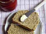 Ricetta (kefir) irish soda bread