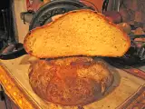 Ricetta Pani di farina di semola rimacinata (2)