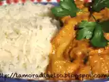Ricetta Curry di zucca e patate