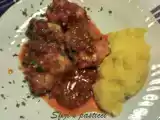 Ricetta Baccalà alla livornese la ricetta della nonna