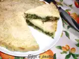 Ricetta Sformato di patate con salsiccia e broccoletti