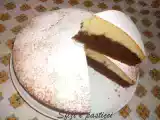 Ricetta Torta al latte