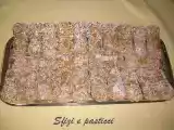 Ricetta Pavesini nutella e mascarpone