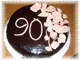 Ricetta Torta fiesta