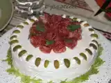 Ricetta Torta di tramezzini