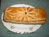 Ricetta Pasticcio di maiale in crosta