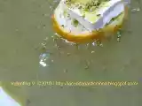 Ricetta Non si butta via nulla del carciofo...